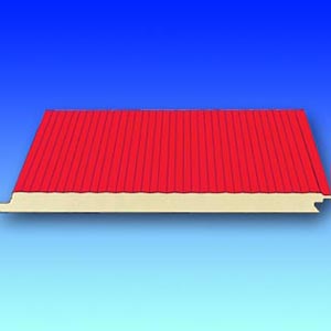 聚氨脂保温屋面板